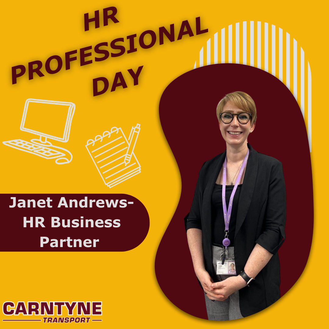 HR Professional Day